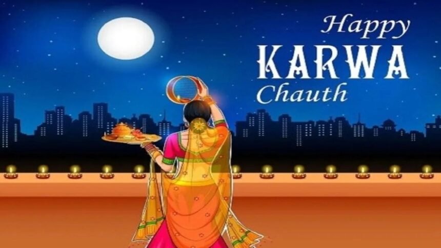https://news4u36.in/karwa-chauth-2025-moon-time-chhattisgarh/