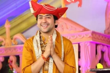 hanumant-katha-raipur-day-3-dhirendra-krishna-shastri-chhattisgarh-hindu-rashtra