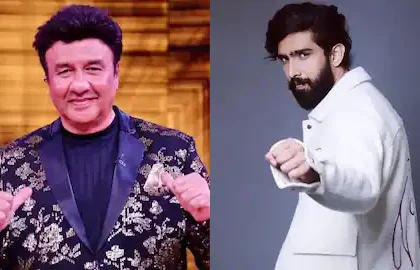 Anu Malik vs Amal Malik