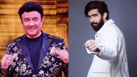Anu Malik vs Amal Malik