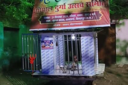 bilaspur-shankar-mandir-vandalism