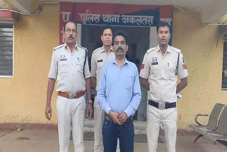 https://news4u36.in/headmaster-arrested-for-molesting-woman-janjgir-champa/