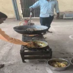 https://news4u36.in/balod-mandi-secretary-chicken-party-promotion-celebration/