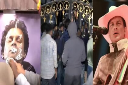 Zubeen Garg Birth Anniversary