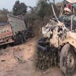 https://news4u36.in/janjgir-champa-truck-scorpio-collision-5-dead-2-army-personnel/