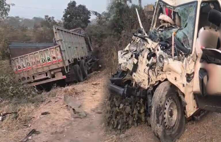 https://news4u36.in/janjgir-champa-truck-scorpio-collision-5-dead-2-army-personnel/