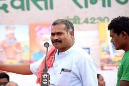 https://news4u36.in/amit-baghel-arrest-agarwal-sindhi-samaj-72-hour-ultimatum/