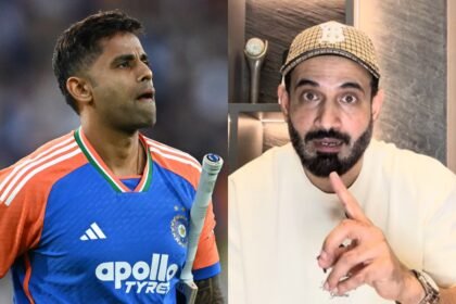 https://news4u36.in/ind-vs-aus-2nd-t20-irfan-pathan-slams-team-india-strategy/