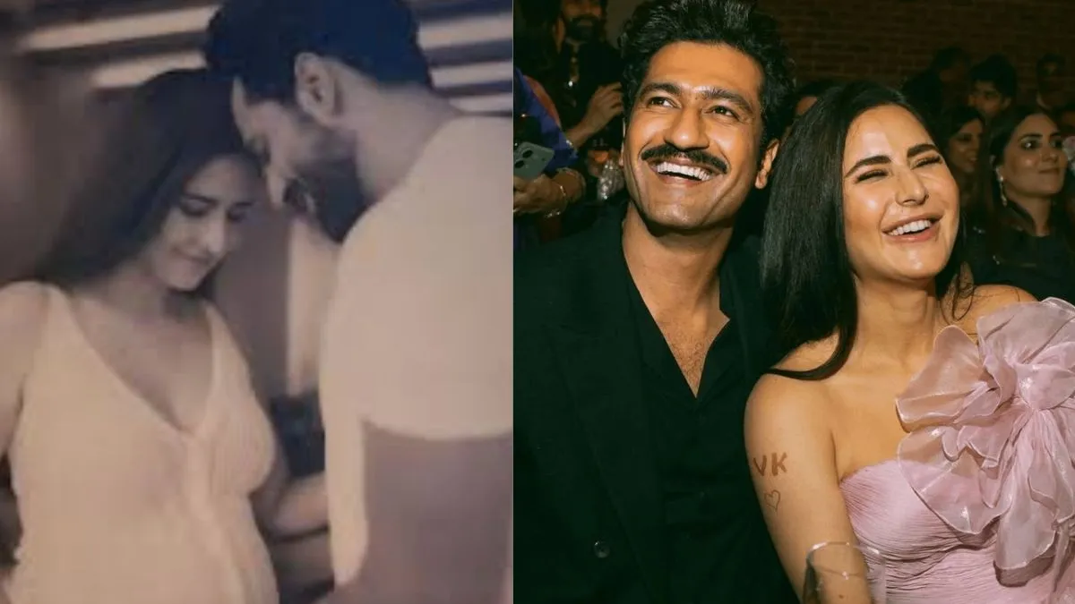 https://news4u36.in/vicky-kaushal-katrina-kaif-baby-boy-first-post/
