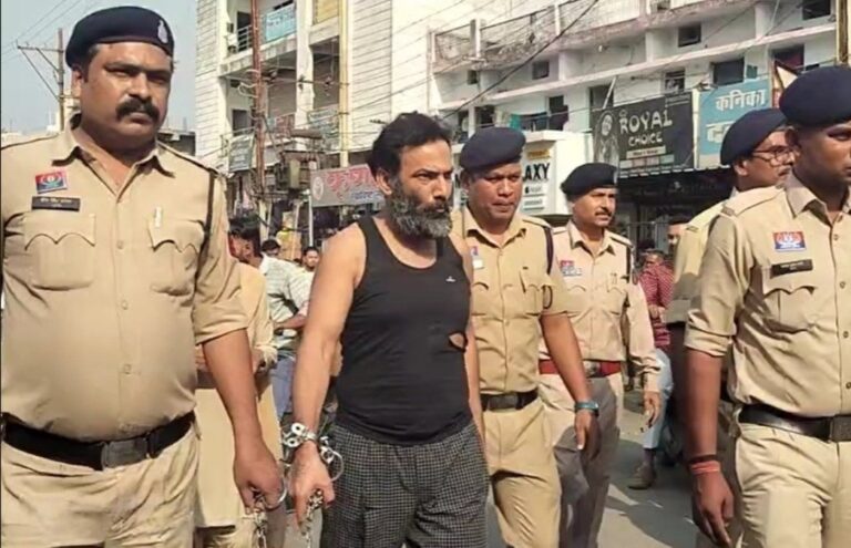 https://news4u36.in/virendra-tomar-remand-ends-police-to-seek-one-week-custody-in-court/