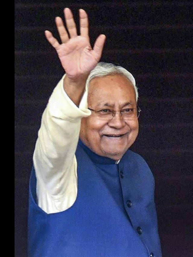 बिहार जीत के बाद CM नीतीश कुमार का पहला बड़ा बयान