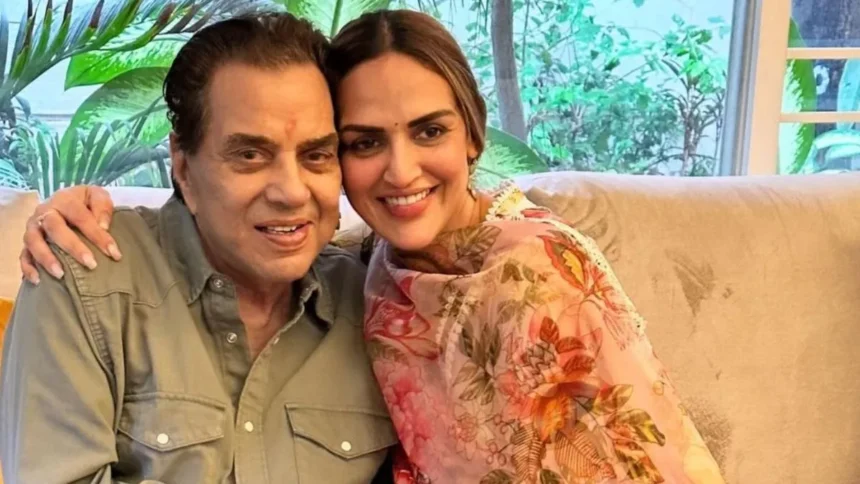 https://news4u36.in/dharmendra-death-rumors-esha-deol-reaction/