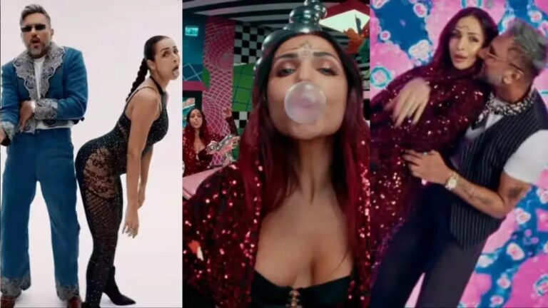 https://news4u36.in/chillgum-song-release-controversy-malaika-arora-dance-called-vulgar/