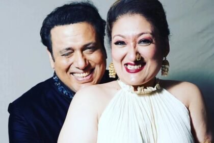 https://news4u36.in/sunita-ahuja-reveals-truth-about-marriage-with-govinda/