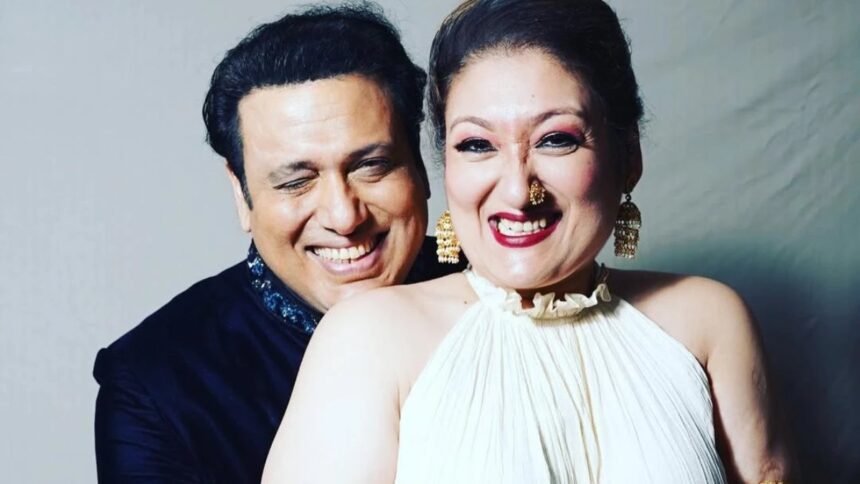 https://news4u36.in/sunita-ahuja-reveals-truth-about-marriage-with-govinda/