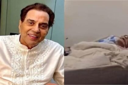 https://news4u36.in/dharmendra-video-leak-hospital-staff-arrested-mumbai/
