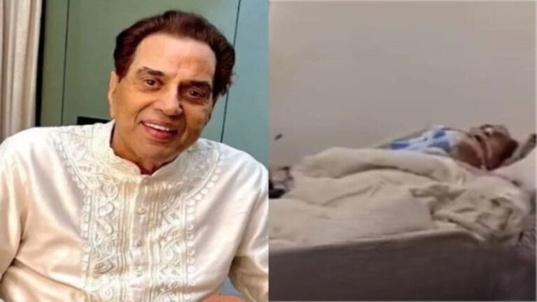 https://news4u36.in/dharmendra-video-leak-hospital-staff-arrested-mumbai/