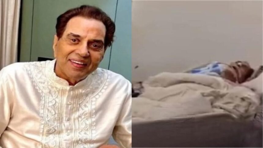 https://news4u36.in/dharmendra-video-leak-hospital-staff-arrested-mumbai/
