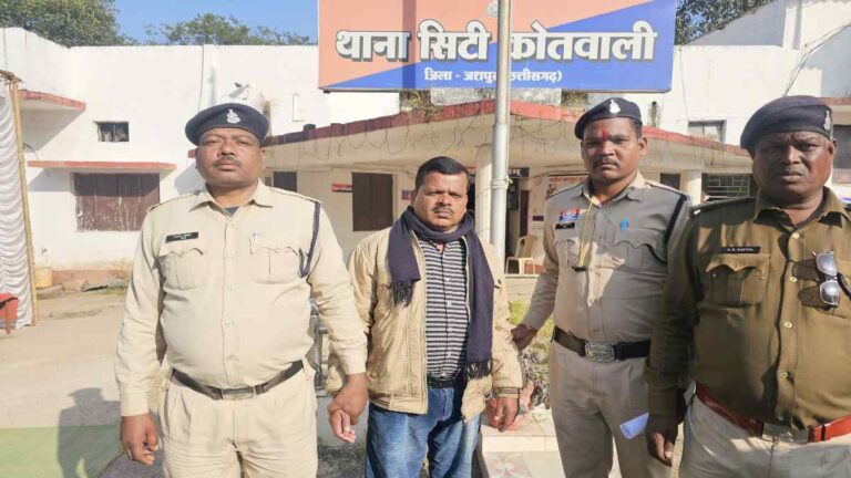 https://news4u36.in/minor-rape-accused-teacher-arrested-jashpur/