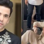https://news4u36.in/jitendra-falls-at-zarine-khan-prayer-meet-tusshar-kapoor-reaction/