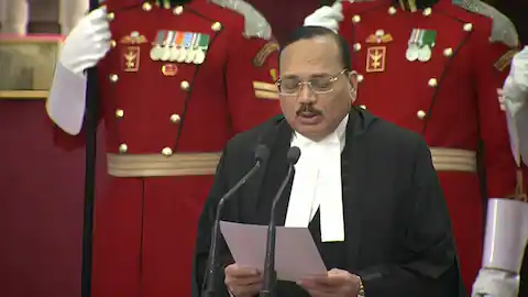 https://news4u36.in/justice-surya-kant-sworn-in-as-53rd-cji-tenure-details/