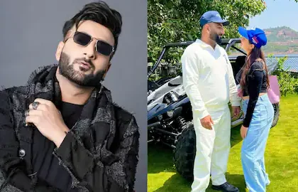 https://news4u36.in/bigg-boss-19-shehbaz-badesha-girlfriend-kashish-aggarwal/