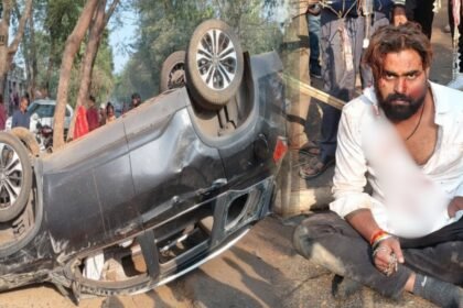 https://news4u36.in/speeding-car-hits-villagers-gpm-accident-majhgawa/