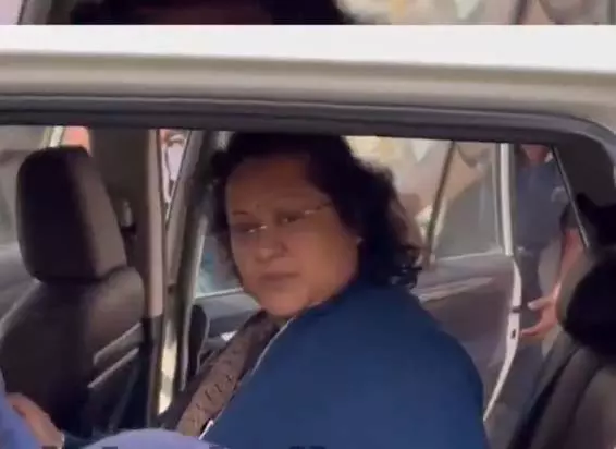https://news4u36.in/saumya-chaurasia-on-3-day-ed-remand-in-liquor-scam-case/