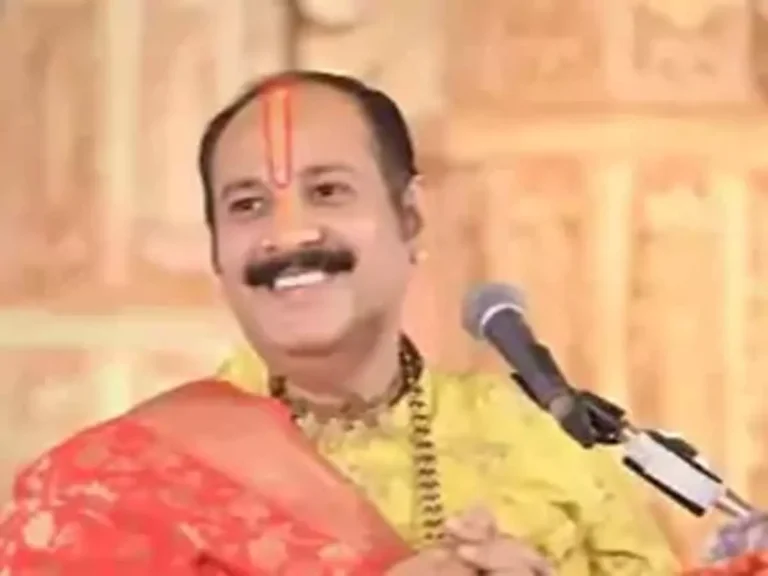 https://news4u36.in/durg-pradeep-mishra-katha-ruckus-news/