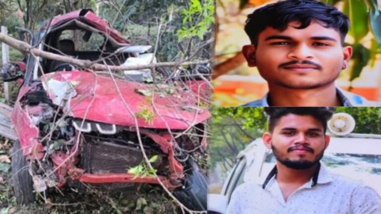 https://news4u36.in/bilaspur-car-accident-two-friends-dead-four-injured/