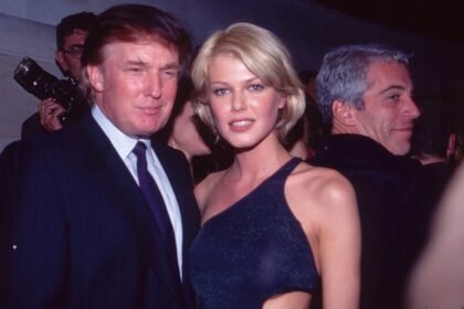 https://news4u36.in/donald-trump-on-epstein-sex-scandal-files-bill-clinton-photos-statement/