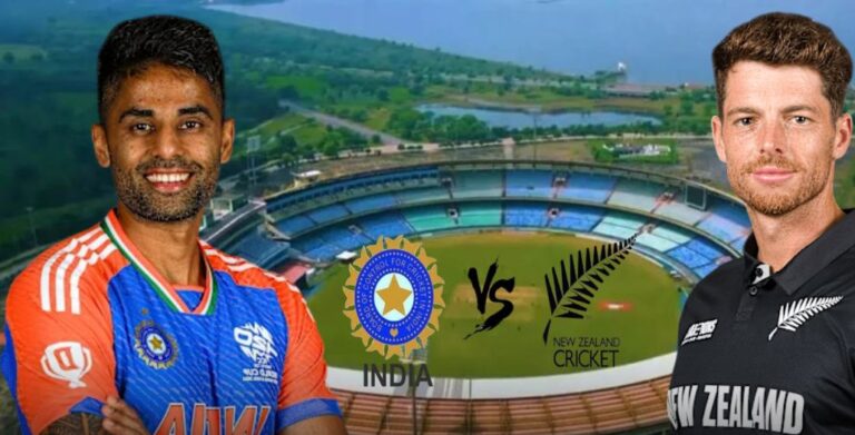 https://news4u36.in/ind-vs-nz-t20i-series-schedule-raipur-match-date/