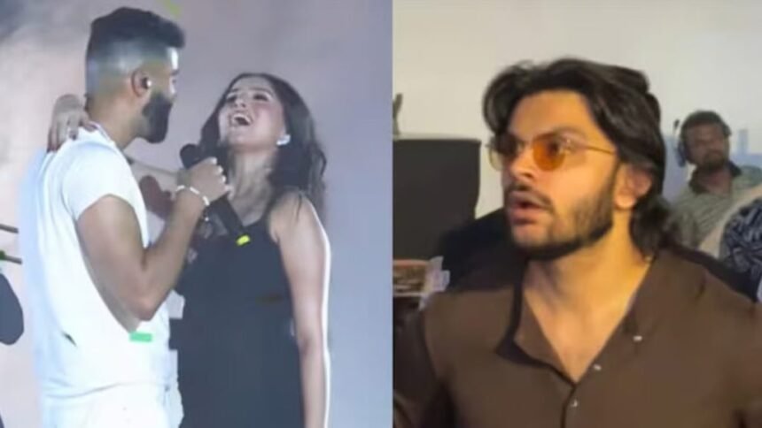 https://news4u36.in/ap-dhillon-tara-sutaria-viral-video-paid-pr-controversy/
