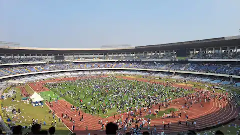https://news4u36.in/messi-early-exit-kolkata-stadium-controversy/