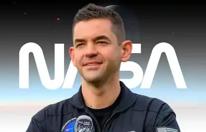 https://news4u36.in/jared-isaacman-nasa-chief/