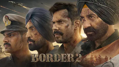 https://news4u36.in/border-2-sandese-aate-hain-song-return/