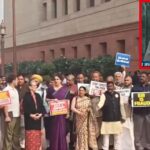लोकसभा-में-विपक्ष-का-हंगामा
