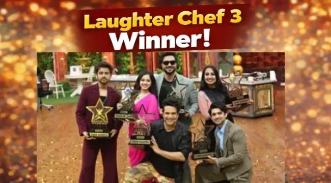 Laughter Chef 3