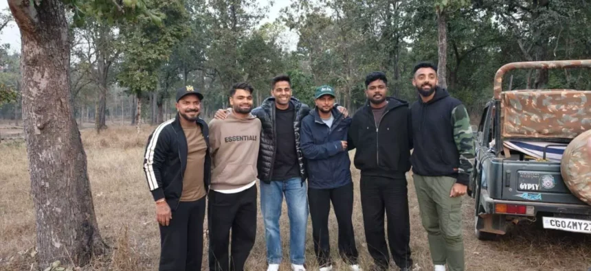 https://news4u36.in/team-india-visited-baranawapara-jungle-safari/