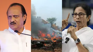 अजित पवार