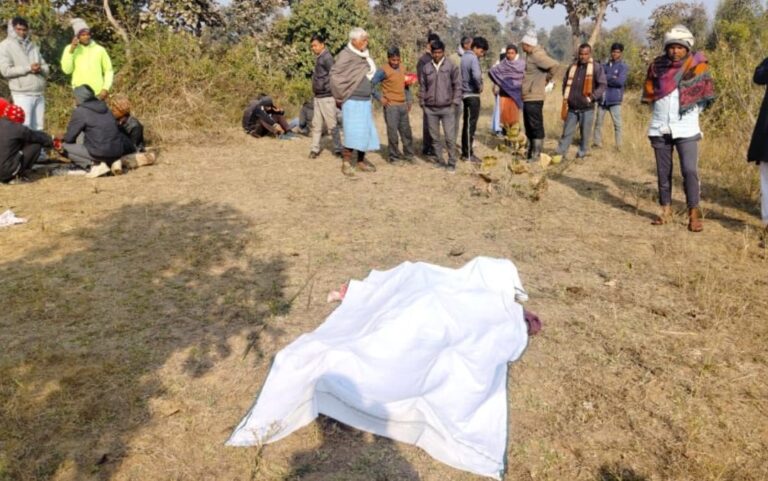 https://news4u36.in/elderly-man-murdered-in-forest-balrampur/