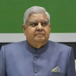 Jagdeep Dhankhar Hospitalized
