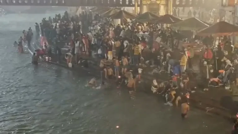 https://news4u36.in/haridwar-ganga-snan-makar-sankranti/
