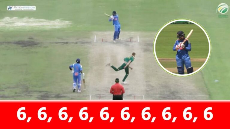 https://news4u36.in/vaibhav-suryavanshi-10-sixes-20-minutes-captaincy-debut-ind-vs-sa-u19/