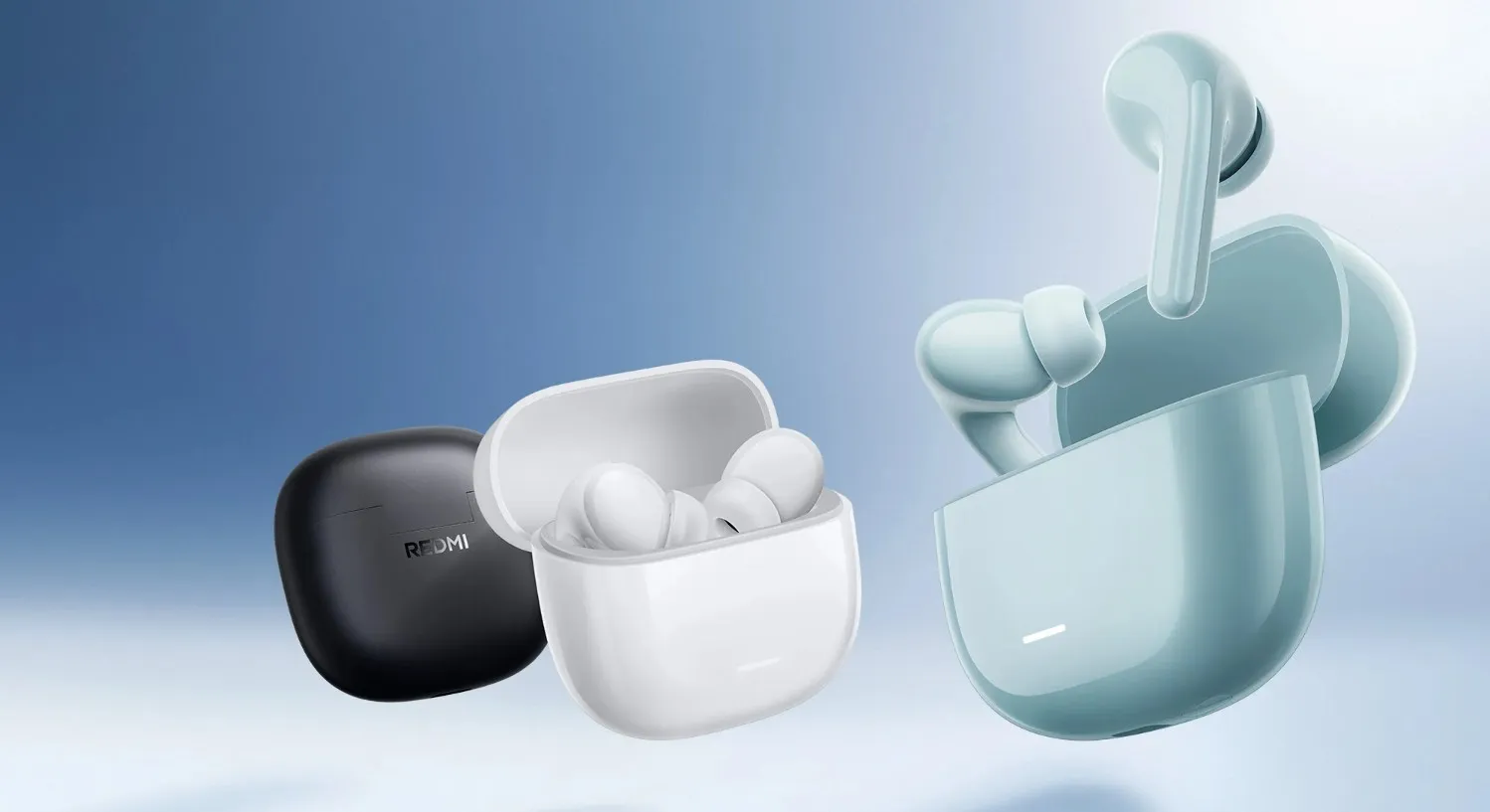 Redmi Buds 8 Lite