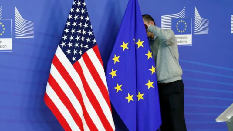 https://news4u36.in/europe-suspends-us-eu-trade-deal-over-greenland-dispute/