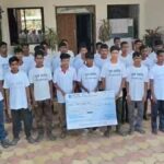 Sukma Naxal Surrender News