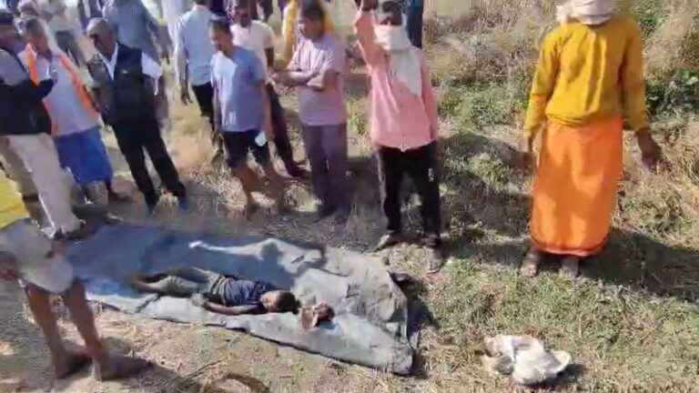 https://news4u36.in/rajnandgaon-tractor-accident-child-death-body-buried/