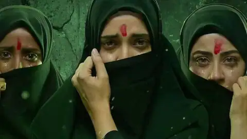 द केरल स्टोरी 2