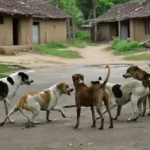 Kamareddy Dog Killing Case